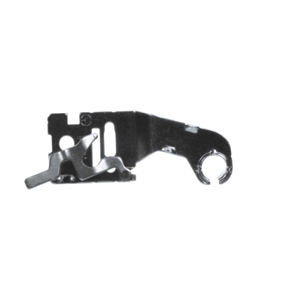 Picture of LG Hinge Assembly,upper Part# AEH76181802