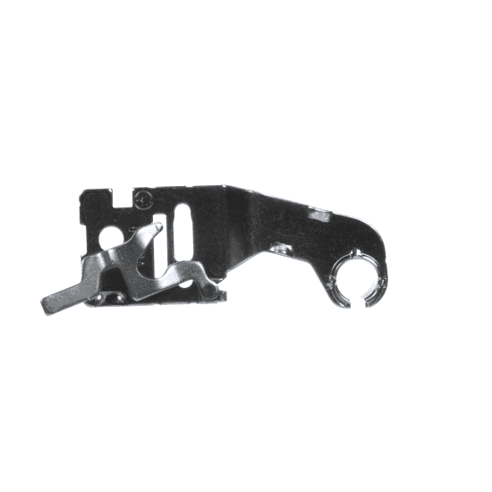 Picture of LG Hinge Assembly,upper Part# AEH76181802