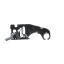 Picture of LG Hinge Assembly,upper Part# AEH76181802