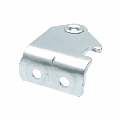 Picture of LG Lower Hinge Assembly Part# AEH75596702