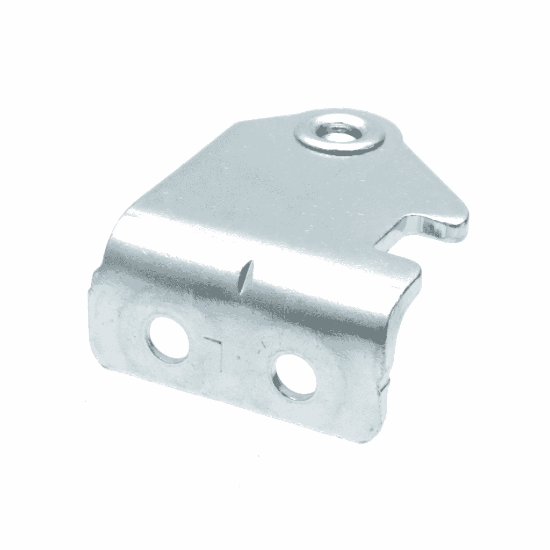 Picture of LG Lower Hinge Assembly Part# AEH75596702