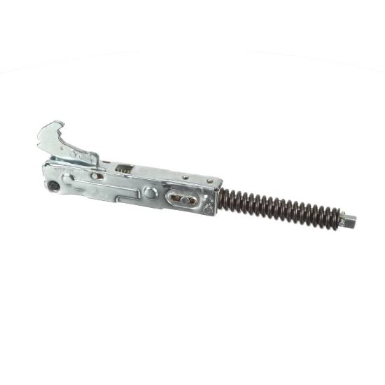 Picture of LG Hinge Assembly Part# AEH75637212