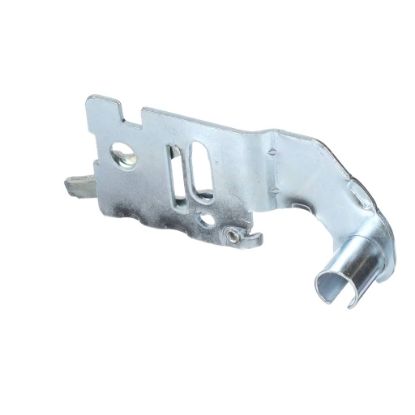 Picture of LG Upper Hinge Assembly Part# AEH75256503