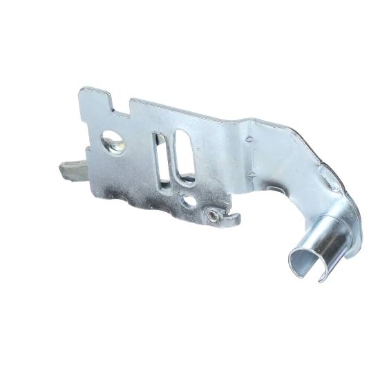 Picture of LG Upper Hinge Assembly Part# AEH75256503