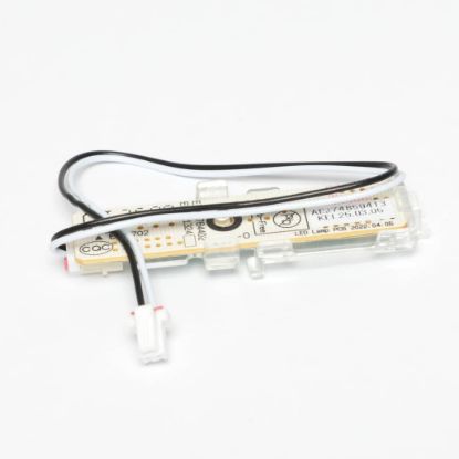 Picture of LG Holder Assembly,lamp Part# AEJ74859413