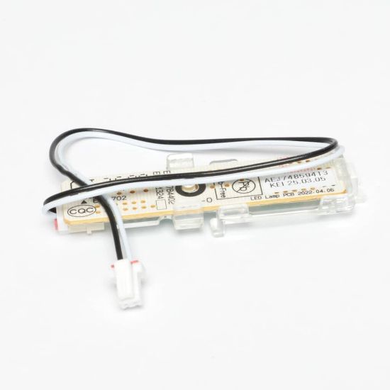 Picture of LG Holder Assembly,lamp Part# AEJ74859413