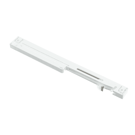 Picture of LG Bracket Holder Assembly Part# AEJ73280001