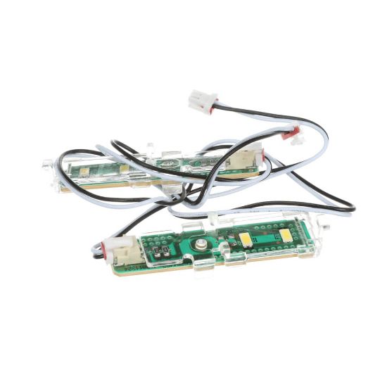Picture of LG Holder Assembly,lamp Part# AEJ74859416
