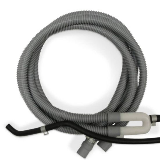 Picture of LG Drain Hose Assembly Part# AEM69493807