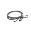 Picture of LG Dishwasher Drain Hose Assembly Aem69493805 Part# AEM69493808