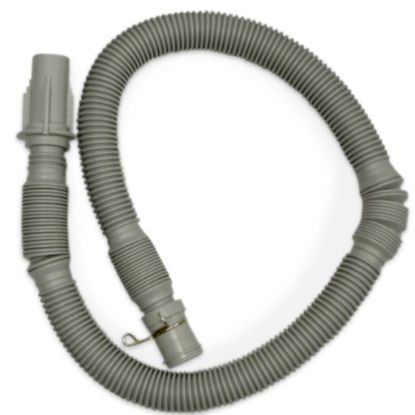 Picture of LG Washer Drain Hose Assembly Aem73732901 Part# AEM73732901