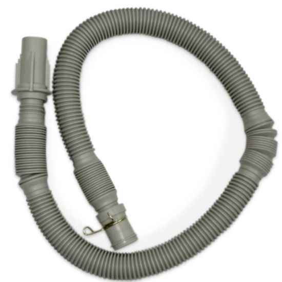 Picture of LG Washer Drain Hose Assembly Aem73732901 Part# AEM73732901