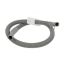 Picture of LG Hose Assembly,drain Part# AEM73732910