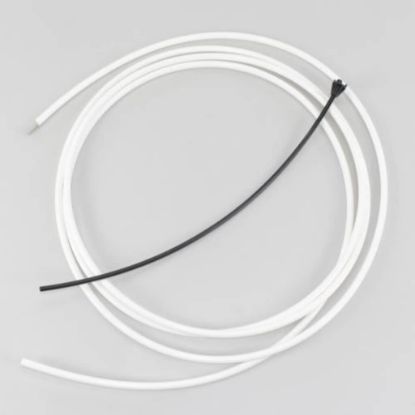 Picture of LG Drain Hose Assembly Part# AEM75492903