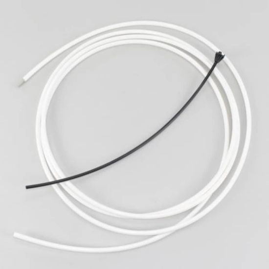 Picture of LG Drain Hose Assembly Part# AEM75492903