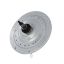 Picture of LG Clutch Coupli Housing Assembly Part# AEN73651402