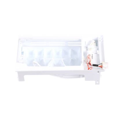 Picture of LG Kit Ice Maker Assembly Part# AEQ72909606
