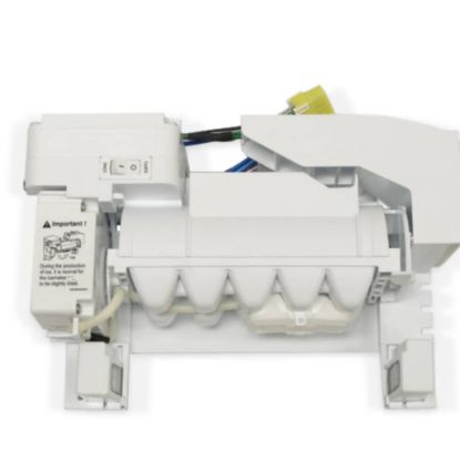 Picture of LG Refrigerator Ice Maker Aeq72910409 Part# AEQ72910409