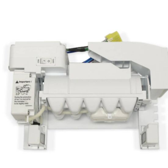Picture of LG Refrigerator Ice Maker Aeq72910409 Part# AEQ72910409