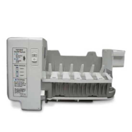 Picture of LG Refrigerator Ice Maker Aeq36756901 Part# AEQ36756901