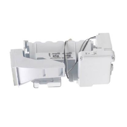 Picture of LG Kit Ice Maker Assembly Part# AEQ72910414