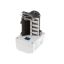 Picture of LG Refrigerator Ice Maker Part# AEQ36756919