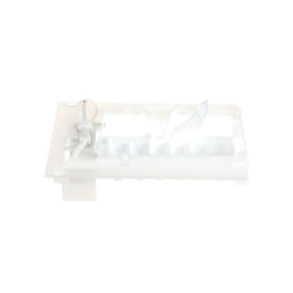 Picture of LG Kit Ice Maker Assembly Part# AEQ72909605