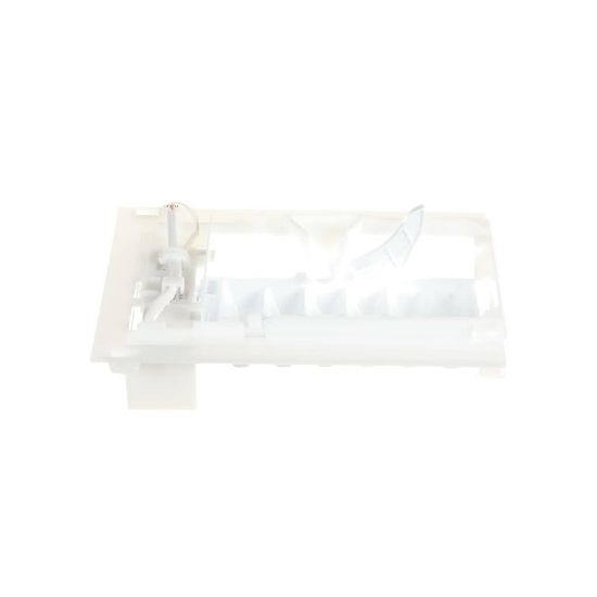 Picture of LG Kit Ice Maker Assembly Part# AEQ72909605