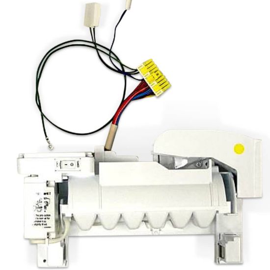 Picture of LG Refrigerator Ice Maker Aeq72910411 Part# AEQ72910411