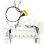 Picture of LG Refrigerator Ice Maker Aeq72910411 Part# AEQ72910411