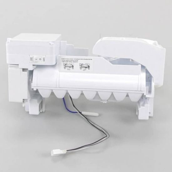Picture of LG Kit Ice Maker Assembly Part# AEQ73110217