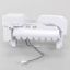 Picture of LG Kit Ice Maker Assembly Part# AEQ73110217