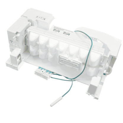 Picture of LG Ice Maker Assembly,kit Part# AEQ73110226