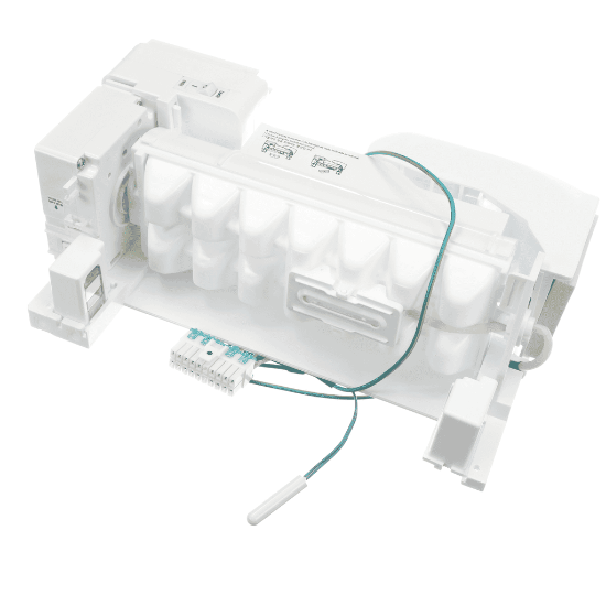 Picture of LG Ice Maker Assembly,kit Part# AEQ73110226
