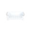 Picture of LG Kit Ice Maker Assembly Part# AEQ73110504