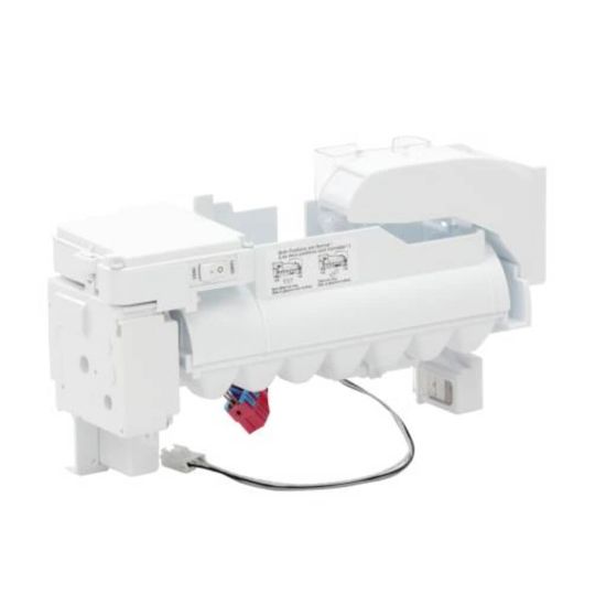 Picture of LG Kit Ice Maker Assembly Part# AEQ73110221