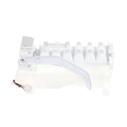 Picture of LG Kit Ice Maker Assembly Part# AEQ73289901