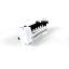 Picture of LG Kit Ice Maker Assembly Part# AEQ73130006
