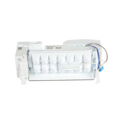 Picture of LG Ice Maker Assembly,kit Part# AEQ73110227