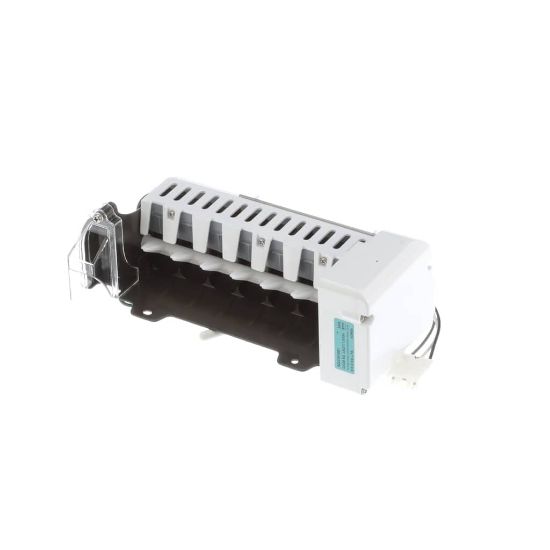 Picture of LG Refrigerator Ice Maker Part# AEQ73130004