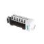 Picture of LG Refrigerator Ice Maker Part# AEQ73130004
