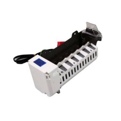 Picture of LG Kit Ice Maker Assembly Part# AEQ73209906