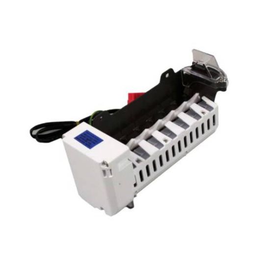 Picture of LG Kit Ice Maker Assembly Part# AEQ73209906