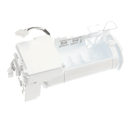 Picture of LG Ice Maker Assembly,kit Part# AEQ73569909