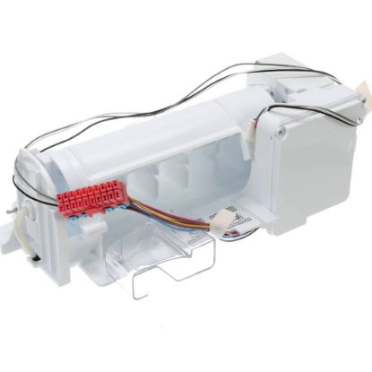 Picture of LG Ice Maker Assembly,kit Part# AEQ73569902
