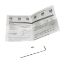 Picture of LG Kit Assembly Part# AEY74212501