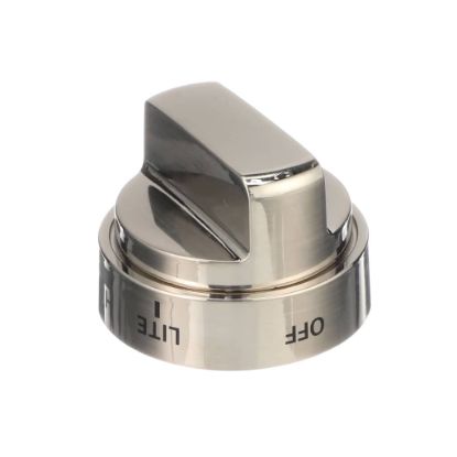 Picture of LG Gas Range Knob Aez73093308 Part# AEZ73453509