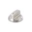 Picture of LG Knob Assembly Part# AEZ74073404