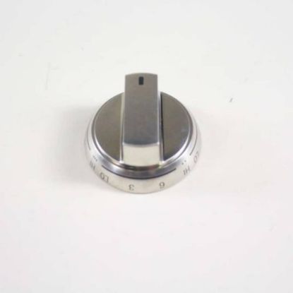 Picture of LG Knob Assembly Part# AEZ74073406