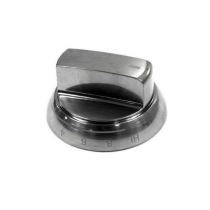 Picture of LG Knob Assembly Part# AEZ74073415